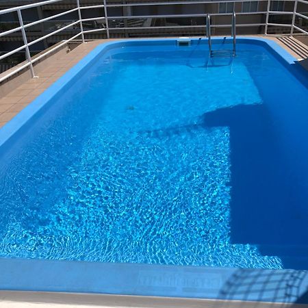 Diplomatic Salou Apartment Exterior photo